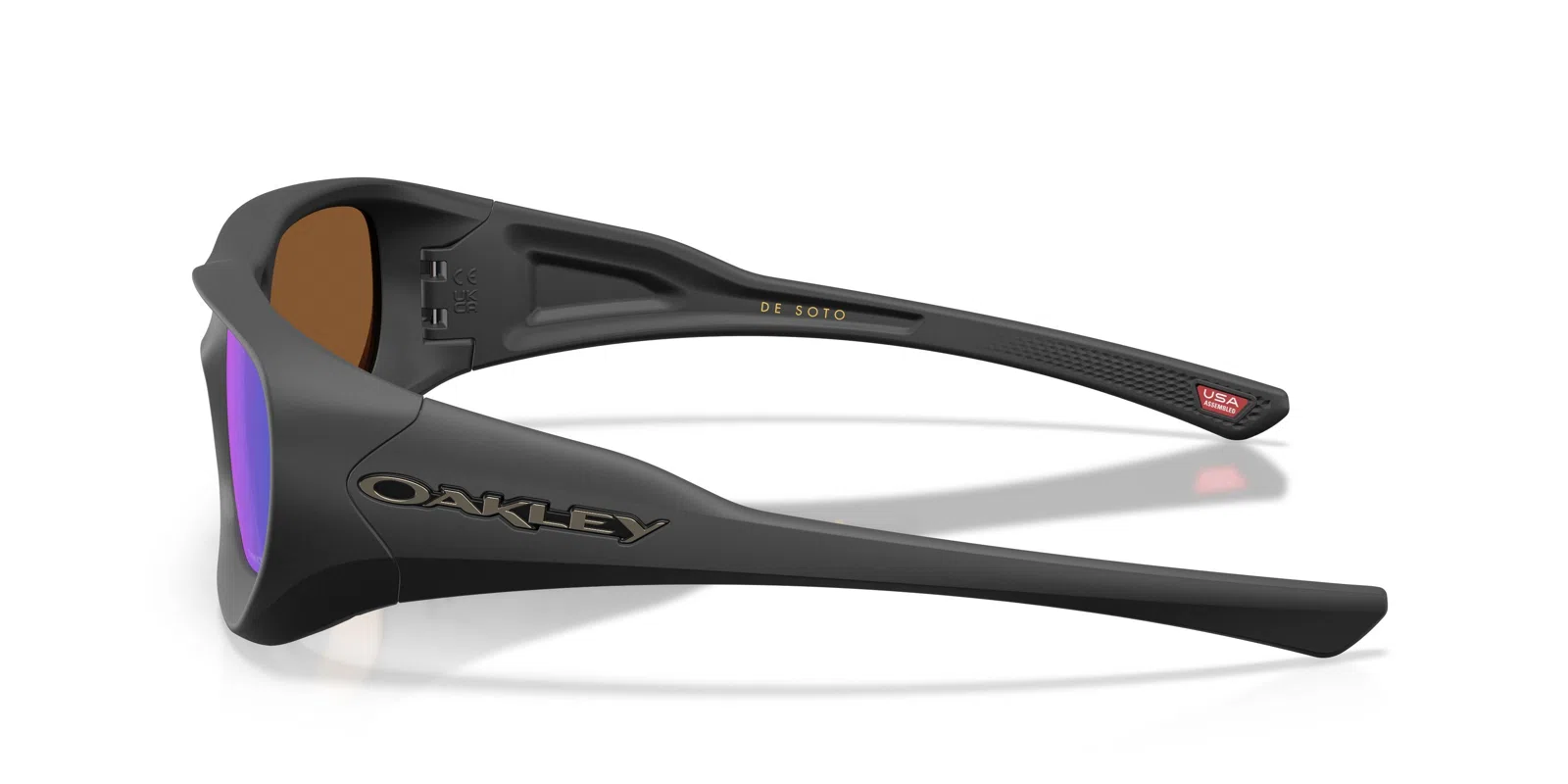 Oakley De Soto 9494 Sunglasses - view 66